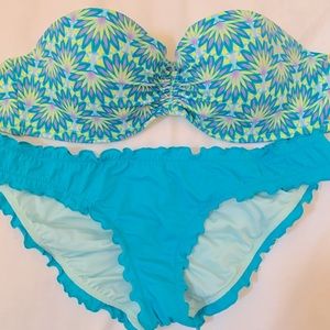 Victoria’s Secret Bikini